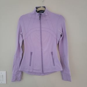 Lulu Define Jacket